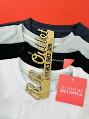 A06 Áo thun thể thao Pm unisex