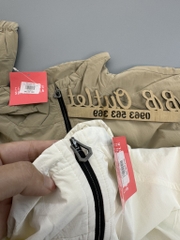 A165 Áo gió Rapid0