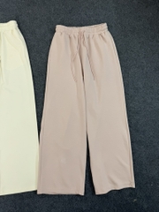 Q116 Quần thun dày 2 da GJ