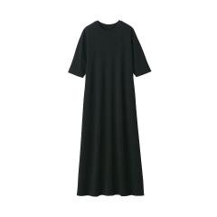 V26 Đầm cotton