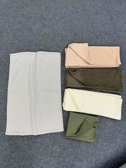 P10 Khăn Mu Zi Nhật 2 mặt