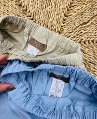 Q145 Quần gió trẻ em T0t0