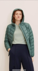 Áo phao trần bông Tom Tailor