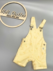 Quần yếm trẻ em SFERA