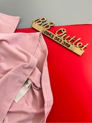 V09 Đầm cotton bé gái GJ