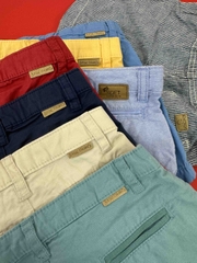 Q59 Quần short bé trai Sfera