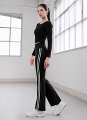 A112 Ao thun tay dài Xexymix