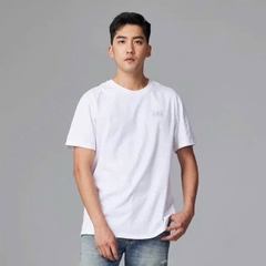 A58 Áo Lee dệt ống