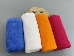 P19 Khăn Bưu điện set 5c