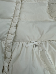 A143 Áo gile phao tay bèo Prm