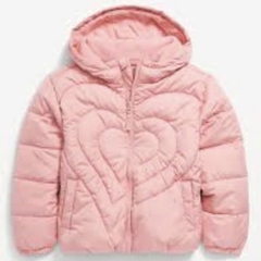 A134 Áo phao 0ld.navy