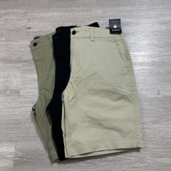 QA18 Quần short nam uni0n