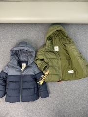 A167 Áo khoác bé trai G@p