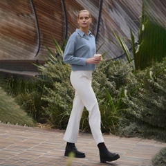 A03 Áo polo nữ Andar