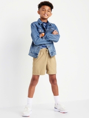Q03 - Quần short bé trai Oldnavy