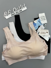 AE12 Áo bra Haliclo ngắn