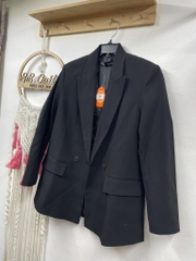 Áo blazer Zara