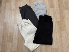 Q114 Quần nỉ ống rộng Brenson