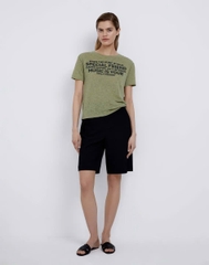 A47 Áo cotton xược GJ