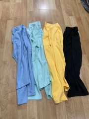 A170 Áo giữ nhiệt Hàn