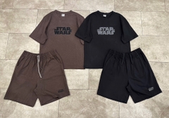 B38 Bộ nam Star War