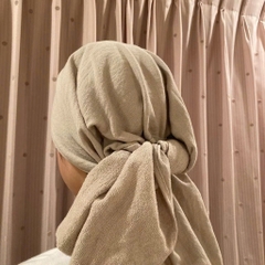 P10 Khăn Mu Zi Nhật 2 mặt