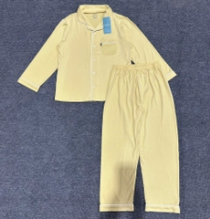 B21 Bộ pyjama Mm