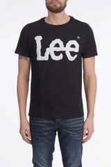 A58 Áo Lee dệt ống