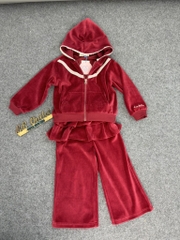 B29 Bộ nhung đỏ Liebello