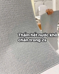 P40 Thảm chân ike