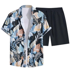 B39 Bộ đi biển nam