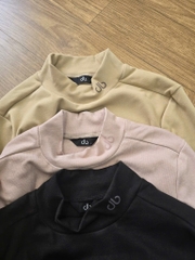 A129 Áo nỉ nữ Druh