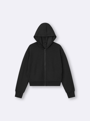 AE40 Áo khoác hoodie nữ
