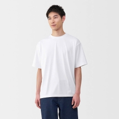 AA03 Áo cotton nam Mu Zi