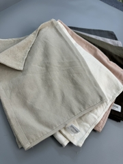 P10 Khăn Mu Zi Nhật 2 mặt