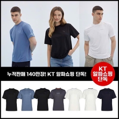 A06 Áo thun thể thao Pm unisex