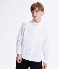 A35 Áo sơ mi bé trai GJ