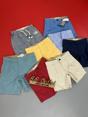 Q59 Quần short bé trai Sfera