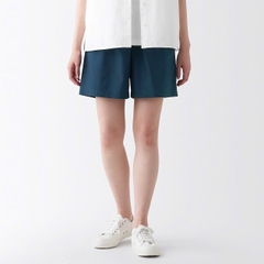 Q06 Quần short ka ki nữ Mu Zi