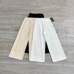 Q110 Quần suông ngắn Have