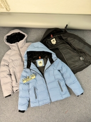 A166 Áo ohao nam Zeroxposur