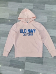 A114 Áo hoodie Old
