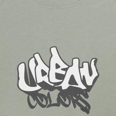 A38 Áo cotton bé trai GJ