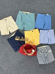 Q59 Quần short bé trai Sfera