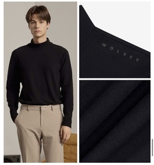 A141 Áo nỉ nam WOLSEY