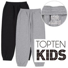 Q124 Quần nỉ bông Topten