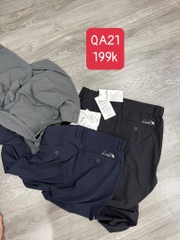 QA21 Quần golf Palmer