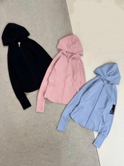 A75 Áo khoác tập 90 độ