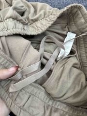 Q54 quần nỉ nữ Andar