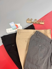 Q67 Quần âu nam Caruso